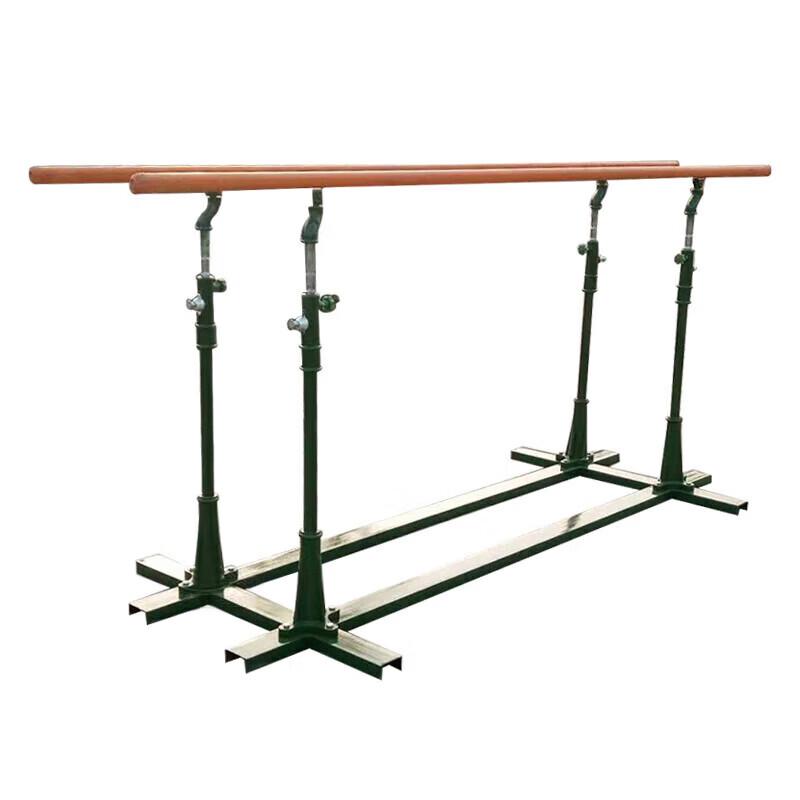 ZLIII Portable No-Drill Parallel Bars