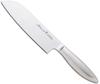 Henckels Santoku Knife 180mm Made In Stainless Steel Dishwasher Safe Made In Seki Gifu Prefecture Japanese "Milano Japan" City, [Authorized Product]