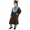 My Other Me-Costume for Children My Other Me Graduate 10-12 Years
