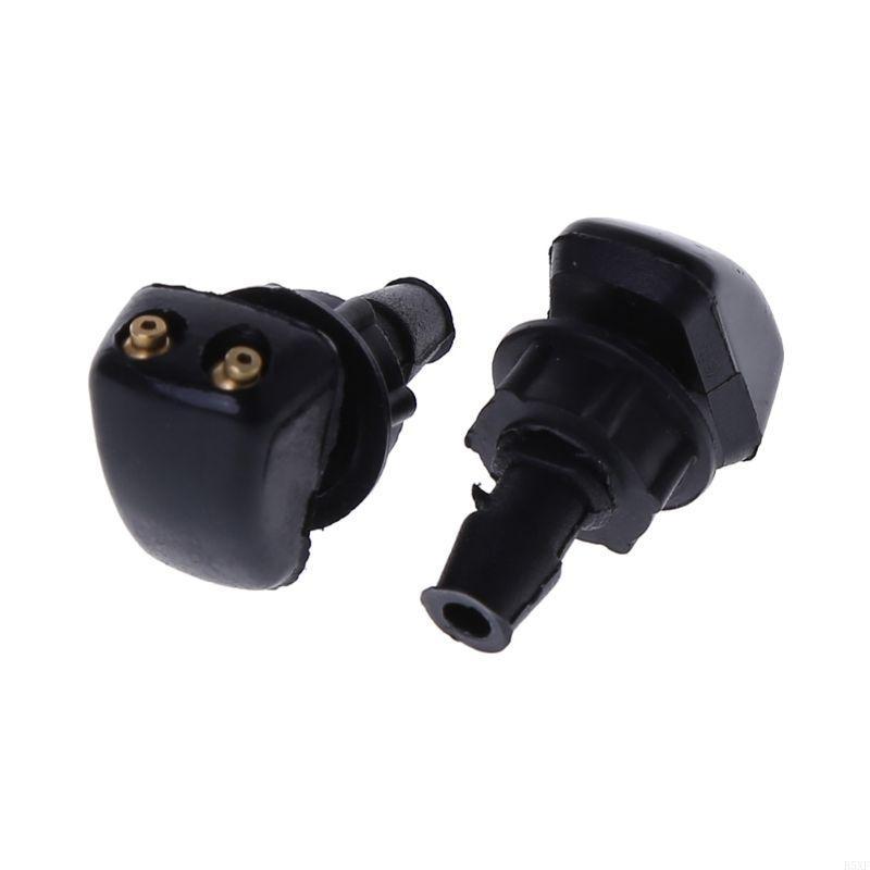 2025 Новое Для Авто Омыватель Стеклоочистителя Вода для Форсунки Лягушки Je