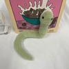 Plush Arm Wrap Snake Toy Safe and Creative Design to Inspire Joyful Moments