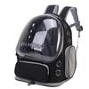 Breathable Cat Space Capsules Large Capacity Pet Double Shoulder Bag Sturdy Pet Backpack  Cat/Puppy