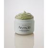 Arencia Green Очищающее средство для усиления сияния кожи, 120 г