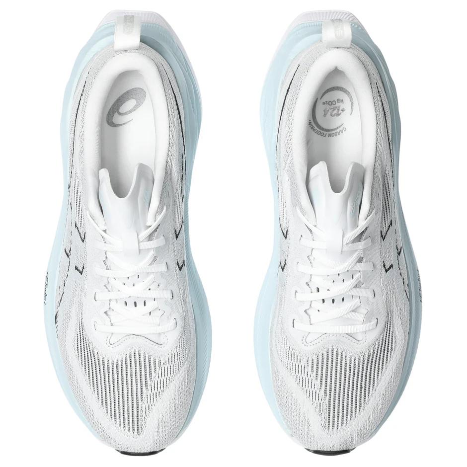 Asics Superblast 2 White Cool Grey 1013A142-100