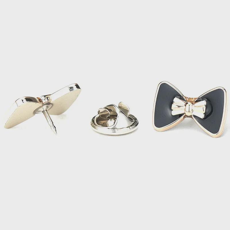 Женская анти-экспонированная скрытая пуговица-брошь-булавка для фиксации одежды