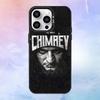 Чехол для телефона с боксом Н-Нейт Диаз для iPhone17,16,15,14,13,12,11 Plus,Pro Max Черный Конфетный Матовый Ударопрочный Чехол