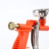 JSF-211 Universal Plastic Foam & Glass Glue Caulking Gun for Doors and Windows