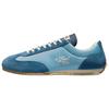 Кроссовки-джоггеры Golf Le Fleur x Coach Темно-синие с резиновой подошвой Унисекс A21432C
