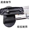 12V24V Piano Sound Gas Horn S cania Truck Truck Horn