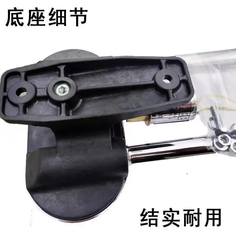 12V24V Piano Sound Gas Horn S cania Truck Truck Horn