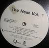 12-дюймовая пластинка VARIOUS - The Heat Vol. 1 094633024618 Noo Trybe Recor 2005 US Rap & Hip-Hop/R&B Б/У