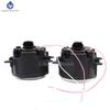 2 Pieces Car Fog Light LED Angel Eye DRL Daytime Running Lamp H11 12V High Bright For Ford Explorer 2011 2012 13 2014 2015