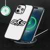 Чехол для телефона Game C-Counter S-Strike CS Для iPhone 17, 16, 15, 14, 13 Plus, Pro Max Магнитный Для Magsafe Беспроводной Зарядки