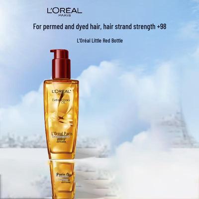 Сыворотка для волос L'Oreal Extraordinary Oil