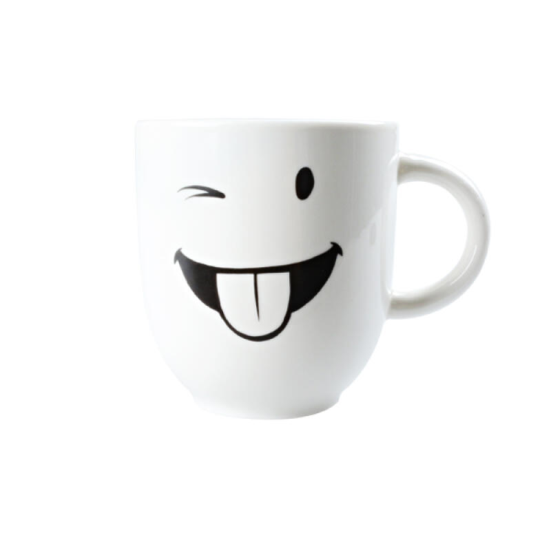 Кружка My Smile Wink NS (360ml)