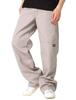 Рабочие брюки Dickies с двойным коленом 85283 Американская модель Мужские Серебристые W30xL30