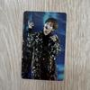 [Б/У] Ra-73BTS Bangtan Boys LYS Blu-ray NY Фотокарточка V