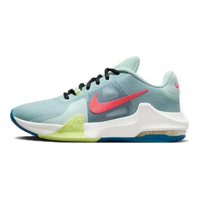 Кроссовки Air Max Impact 4 'Jade Ice Industrial Blue' Повседневная обувь DM1124-301
