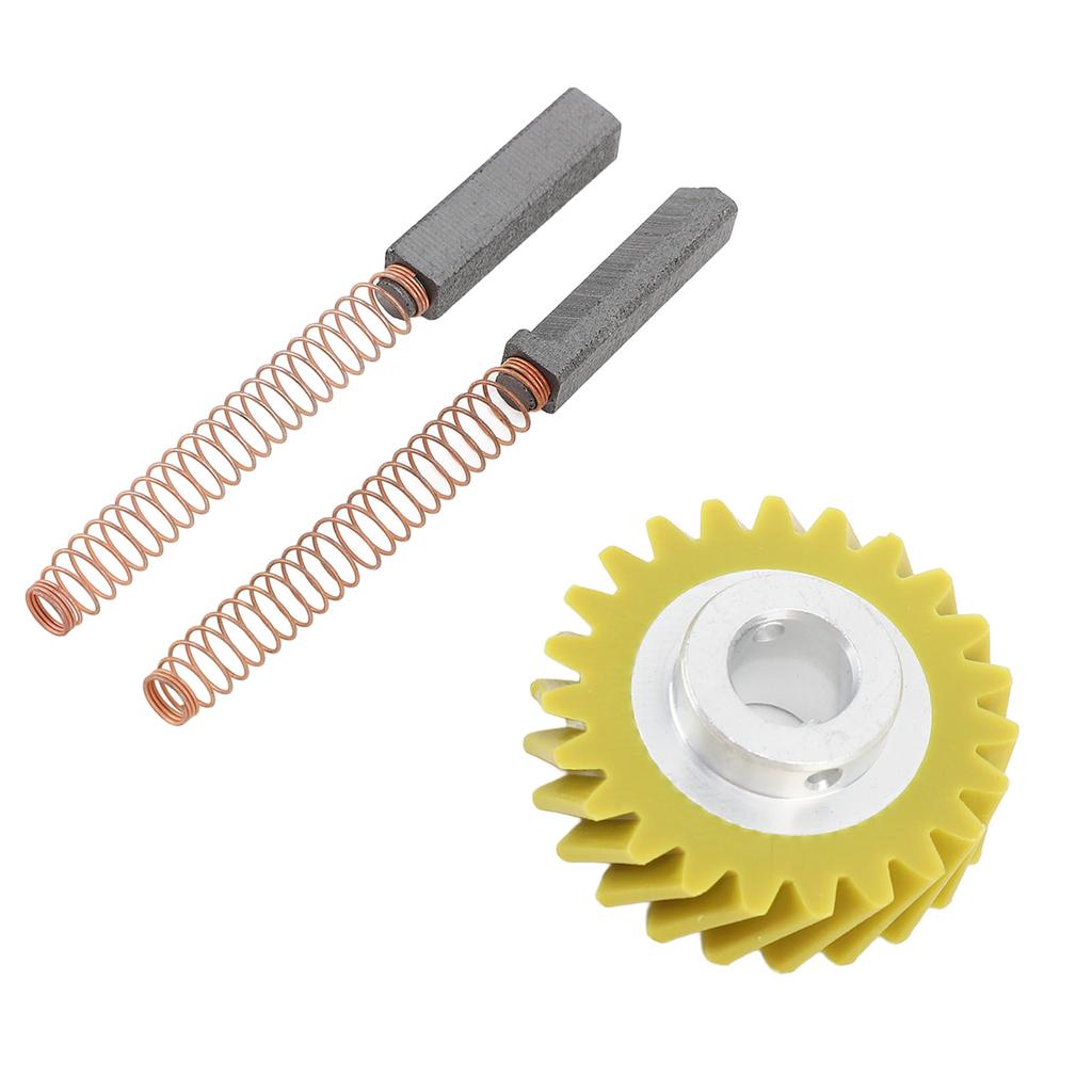 Замена деталей редуктора миксера для WPW10112253 4162897 4161531 4169830 1206513 AH1491159 EA1491159