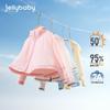Детская куртка с капюшоном JELLYBABY с защитой от солнца UPF50+