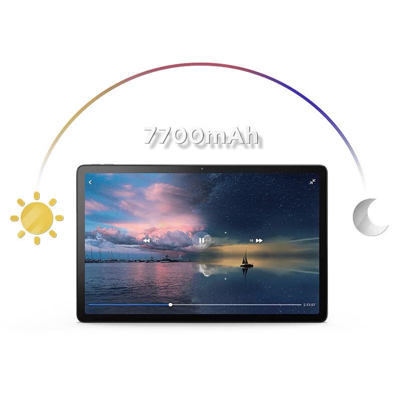 Lenovo K11 Gen2 11.5-inch 2K Tablet PC (CN version)