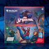 Магия: Сбор Marvel Человек-паук Сценарная Коробка Английский MTG Трека Wizards of the Coast SPM D4531...