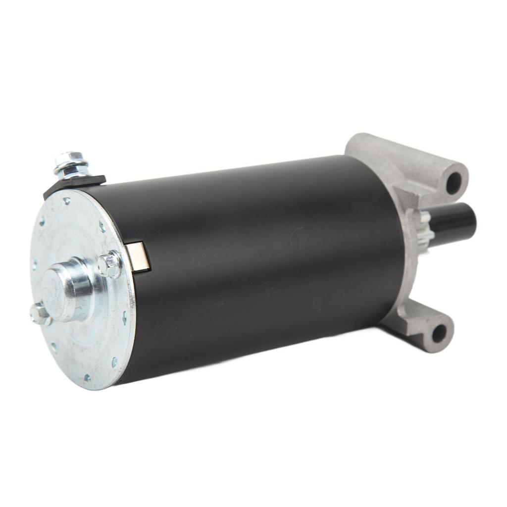 Стартер для газонокосилки, мощный пуск, эффективный 32 098 01S для Toro GT2100 23 л.с. 2006-2008 гг.