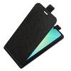 For Samsung Galaxy A06 5G Case with Card Slots Vertical Flip Leather Phone Cover