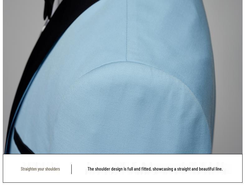 Мужской смокинг-тройка с шалевым воротником 2023: Идеально для женихов, шаферов или для приема гостей