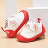 Toddler Soft Bottom Non-Slip Shoes for Boys & Girls (0-3 Years) - Spring/Autumn