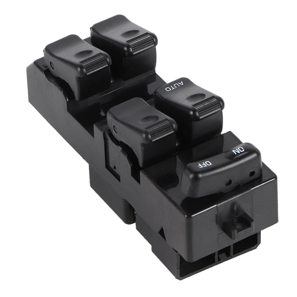 Автомобильный электрический главный переключатель стеклоподъемника для Mazda 626 1992 1997 GD1E 66 350