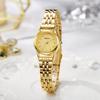 Ladies Exquisite, Compact, Elegant and Versatile Quartz Watch