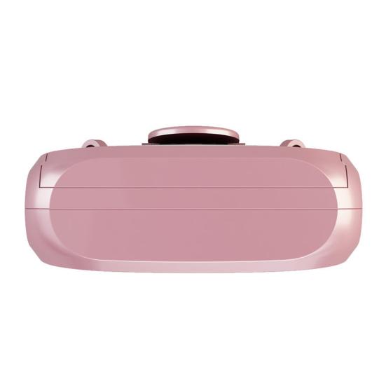 Портативный беспроводной усилитель голоса для учителей, совещаний, экскурсоводов, перезаряжаемая PA-система, динамик, персональный усилитель, мегафон с клипсой для крепления сзади