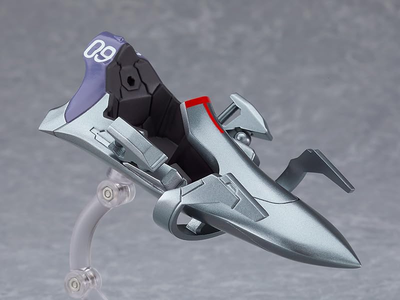 Nendoroid Evangelion Rebuild of the Movie Rei Ayanami Plug Suit пластиковая окрашенная подвижная фигурка для перепродажи [предварительное название] Ver. Немасштабируемый