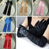 Accessories Evening Party Gloves Wedding Bridal Gloves Long Finger Mittens Events Activities Dress