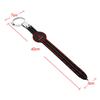Car Anti-Static Belt Earth Ground Wire Strip emblem Auto Accessories For Peugeot 307 206 308 208 207 107 508 408 2008 3008 valve
