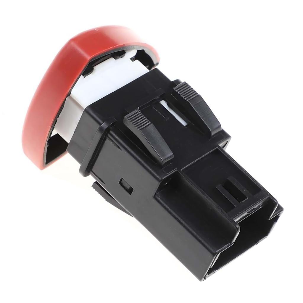 Hazard Signal Switch Warning Light Switch for Renault Espace MK