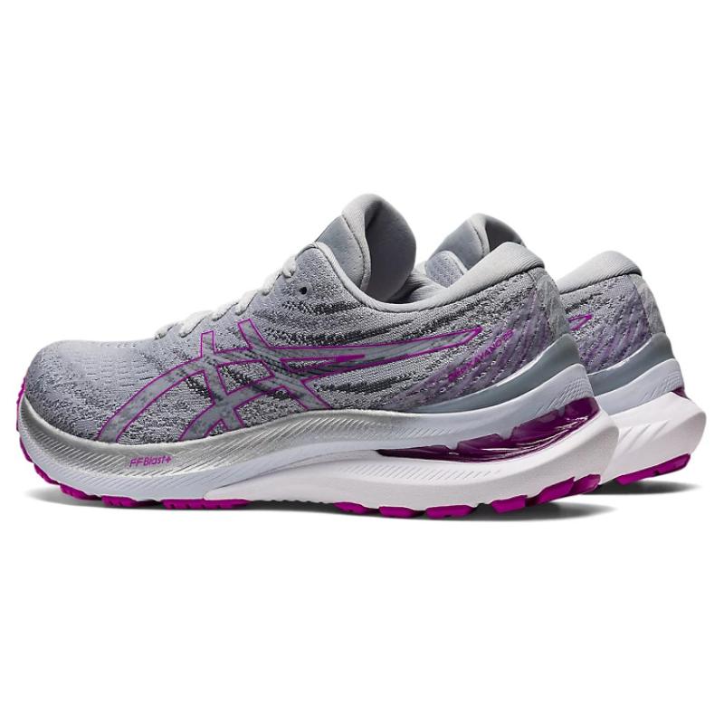 Asics Женские кроссовки Gel Kayano 29 Piedmont Grey Orchid 1012B272-020