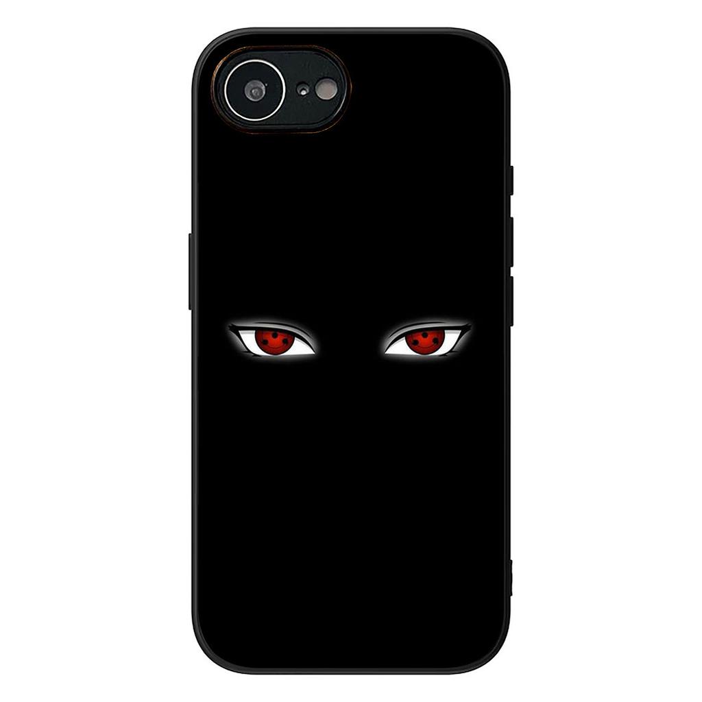 Tobi Uchiha Obito Narutos Itachi Phone Cover for Xiaomi Redmi Note 12 11 10 A3 Pro 10A 10C 12C Note12 5G Protective Case