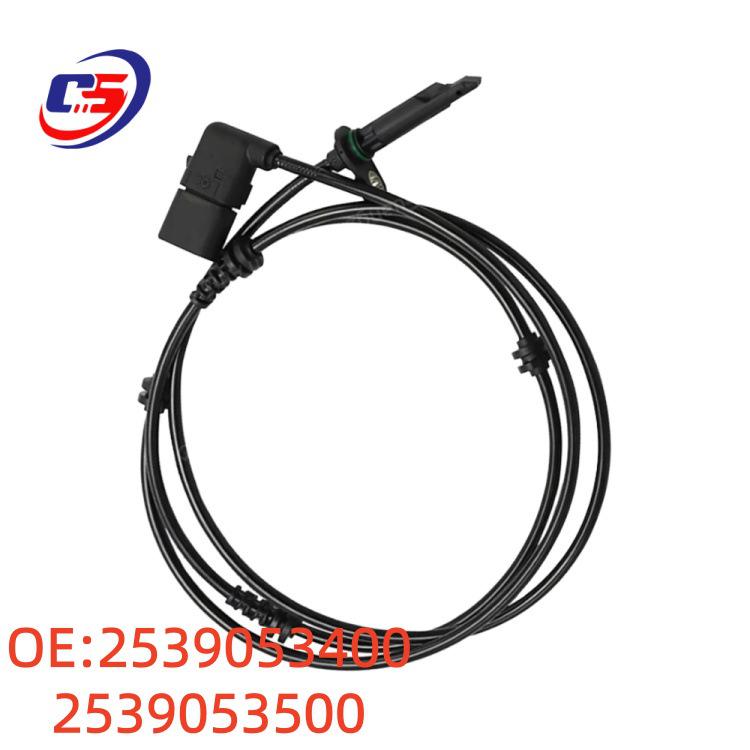 Датчик скорости колеса ABS Mercedes Benz W253 2539053400/2539053500