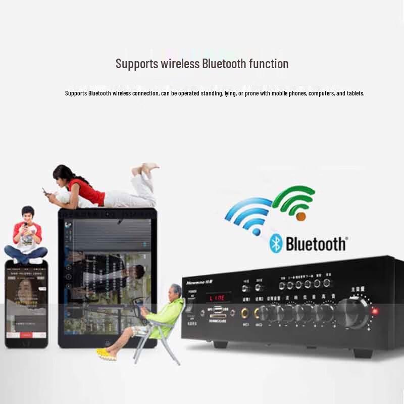 Newmine R16 Constant Voltage Ceiling Speaker System