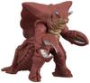 Bandai Серия Ультра-монстров 63 Рэйкубас