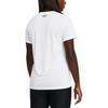 Under Armour Regular T Shirt Women's White 1384231-100