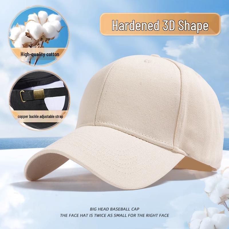 Хлопковая кепка-восьмиклинка в стиле колор-блок с принтом логотипа для ресторана, кафе или хого