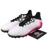 Copa Sense.1 TF White Shock Pink FW6511
