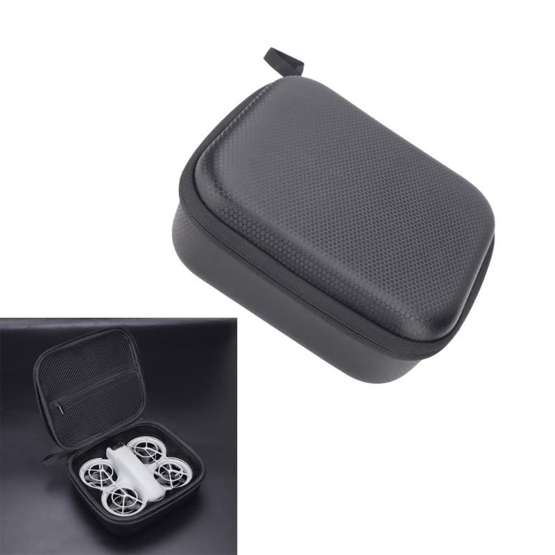 Portable Protections Package Handbag Box for Storage Bag Carrying Case Body Bag for Handheld Drones