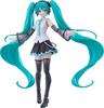 Figma Piapro Characters Хацунэ Мику NT Пластиковая Раскрашенная Подвижная Фигурка Немасштабная