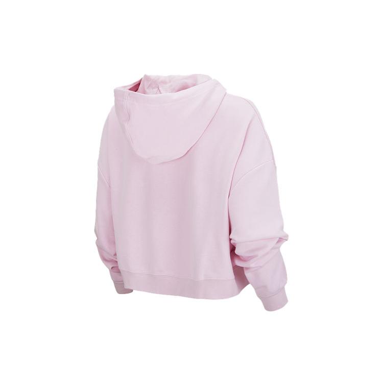 Nike Sweatshirt Women's Foam Pink DJ1075-663