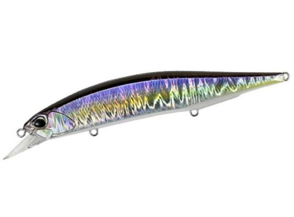 DUO Realis Jerkbait 120S SW Sinking Lure GPA4009 (6810)