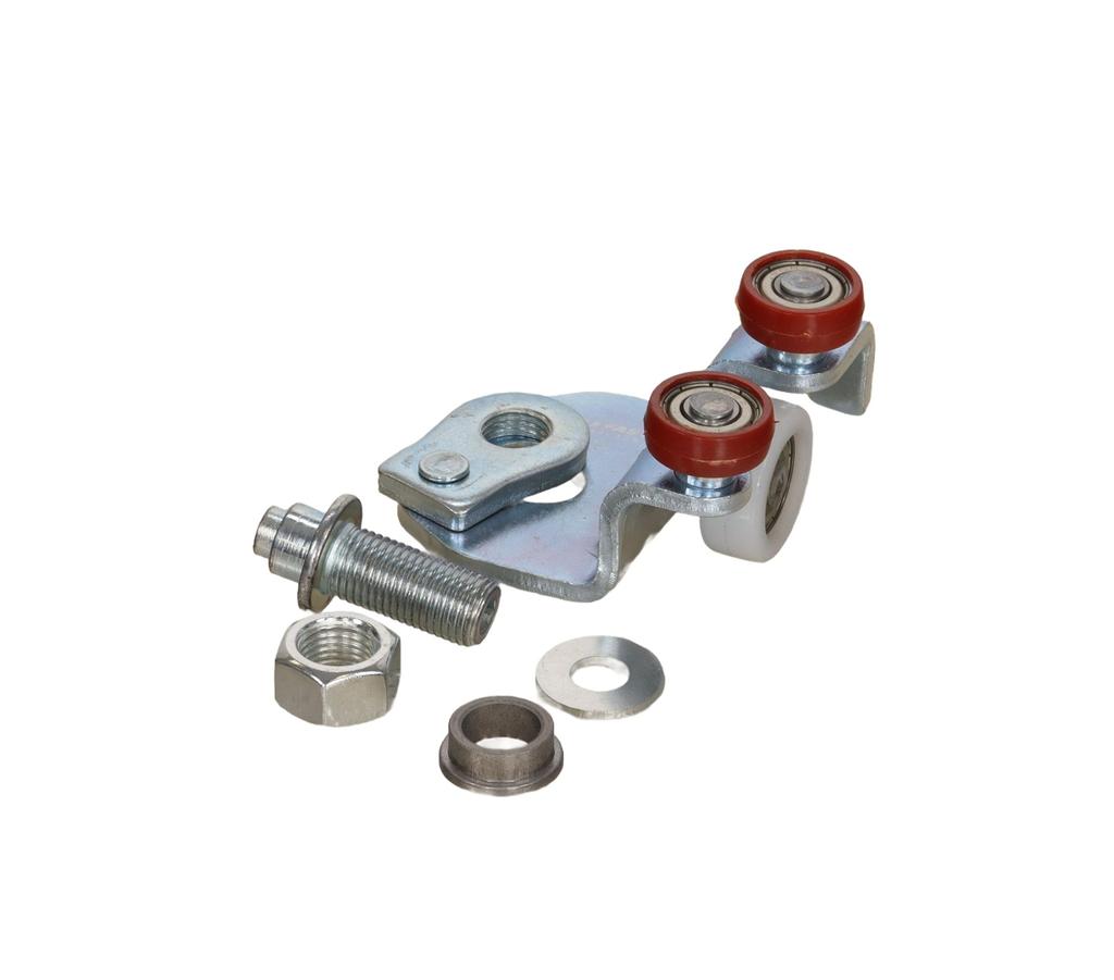 Ft95350 Fast Door Guide Side Top Trolley
